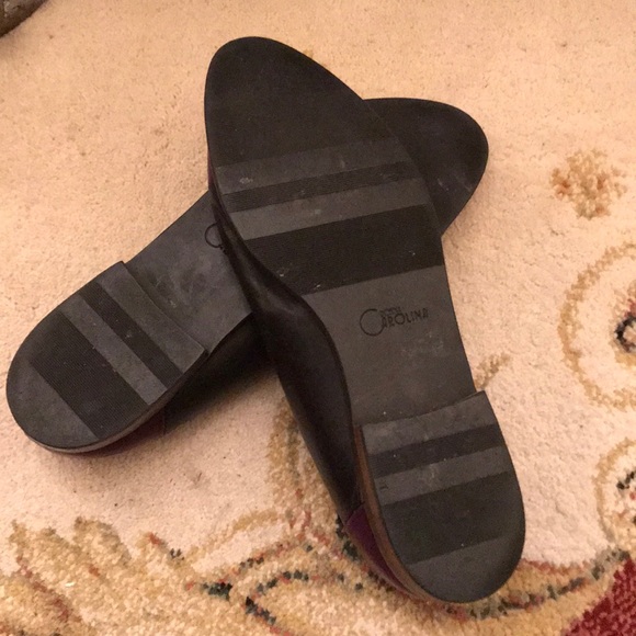 Donna Carolina Loafers - Picture 6 of 6